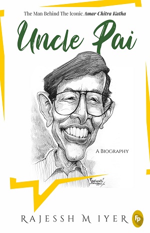 UNCLE PAI a biography