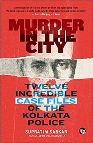 MURDER IN THE CITY