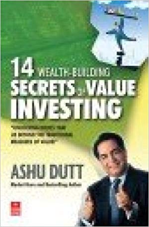 14 WEALTH BUILDING SECRETS OF VALUE INVESTING 