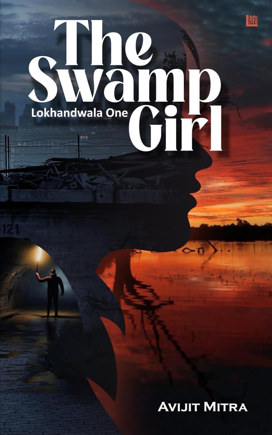 THE SWAMP GIRL lokhandwala one