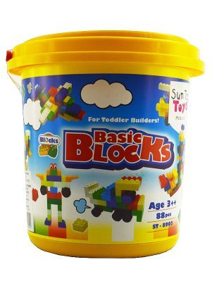 BASIC BLOCKS