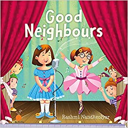 GOOD NEIGHBOURS 