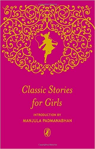 CLASSIC STORIES FOR GIRLS