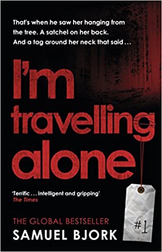 I'M TRAVELLING ALONE