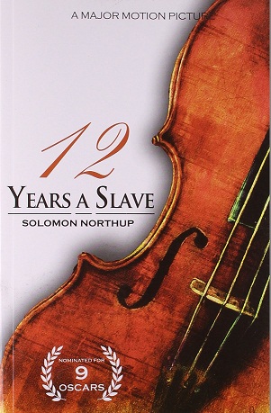 12 YEARS A SLAVE