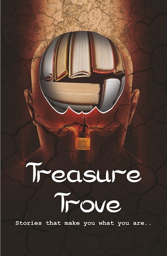 TREASURE TROVE