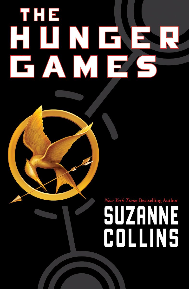 THE HUNGER GAMES 1