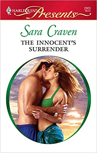 THE INNOCENT'S SURRENDER