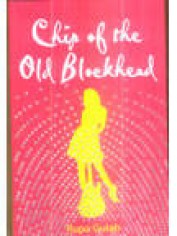CHIP OF THE OLD BLOCKHEAD