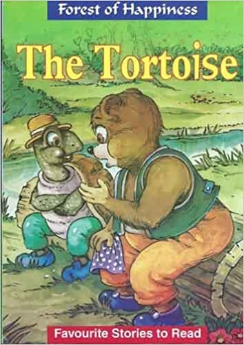THE TORTOISE (KIDDZBOOK)