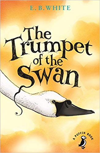 THE TRUMPET OF THE SWAN 