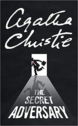 THE SECRET ADVERSARY