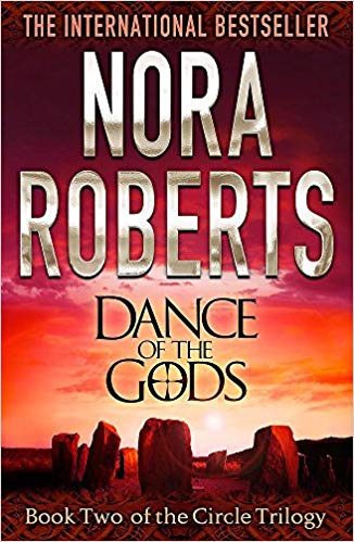 DANCE OF THE GODS 2