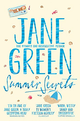 SUMMER SECRETS