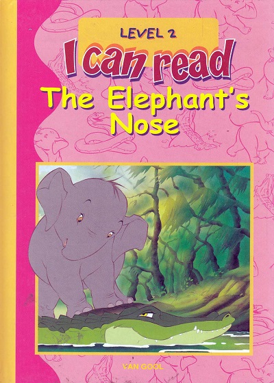 THE ELEPHANT'S NOSE L 2