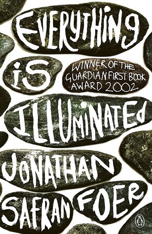 EVERYTHING IS ILLUMINATED