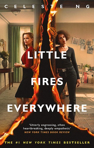 LITTLE FIRES EVERYWHERE