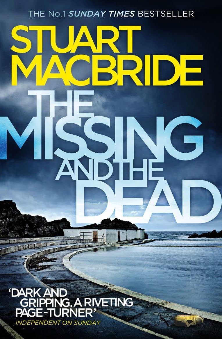 THE MISSING AND THE DEAD