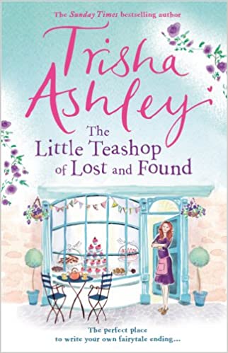 THE LITTLE TEASHOP OF LOST AND FOUND