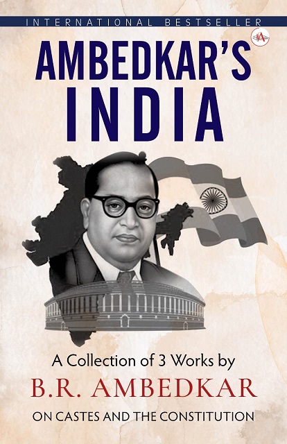 AMBEDKAR'S INDIA