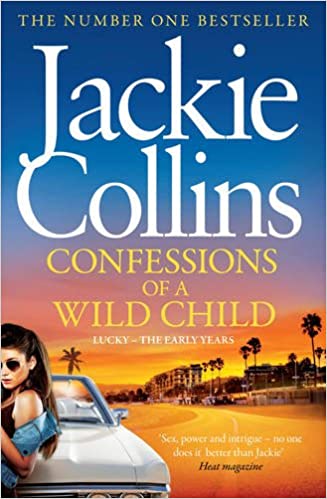 CONFESSIONS OF A WILD CHILD