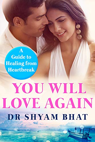 YOU WILL LOVE AGAIN