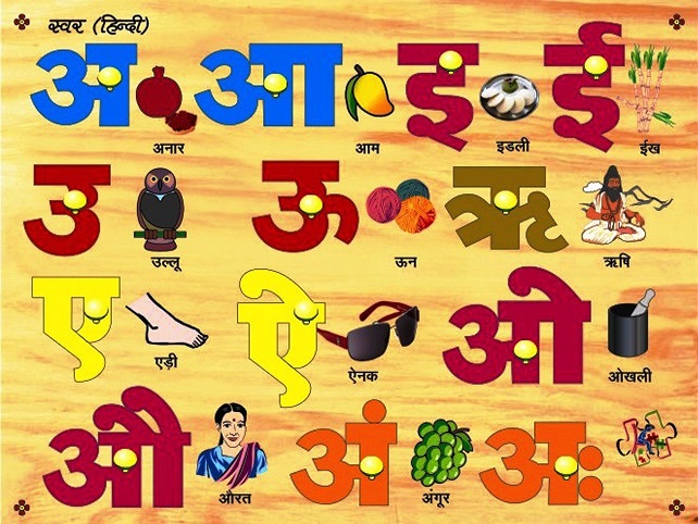 WOODEN SWAR HINDI