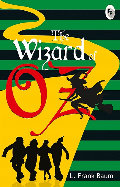 THE WIZARD OF OZ