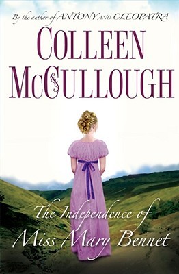 THE INDEPENDENCE OF MISS MARY BENNET