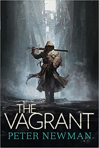 THE VAGRANT