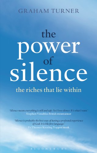 THE POWER OF SILENCE