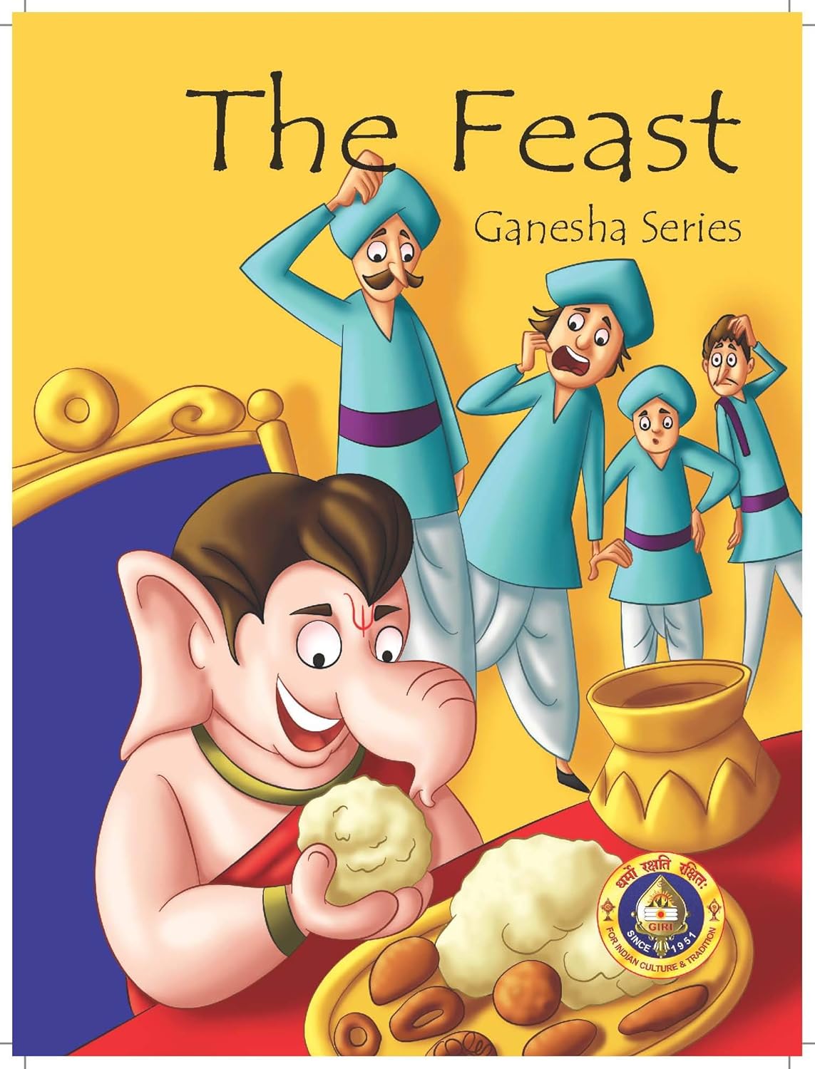 THE FEAST