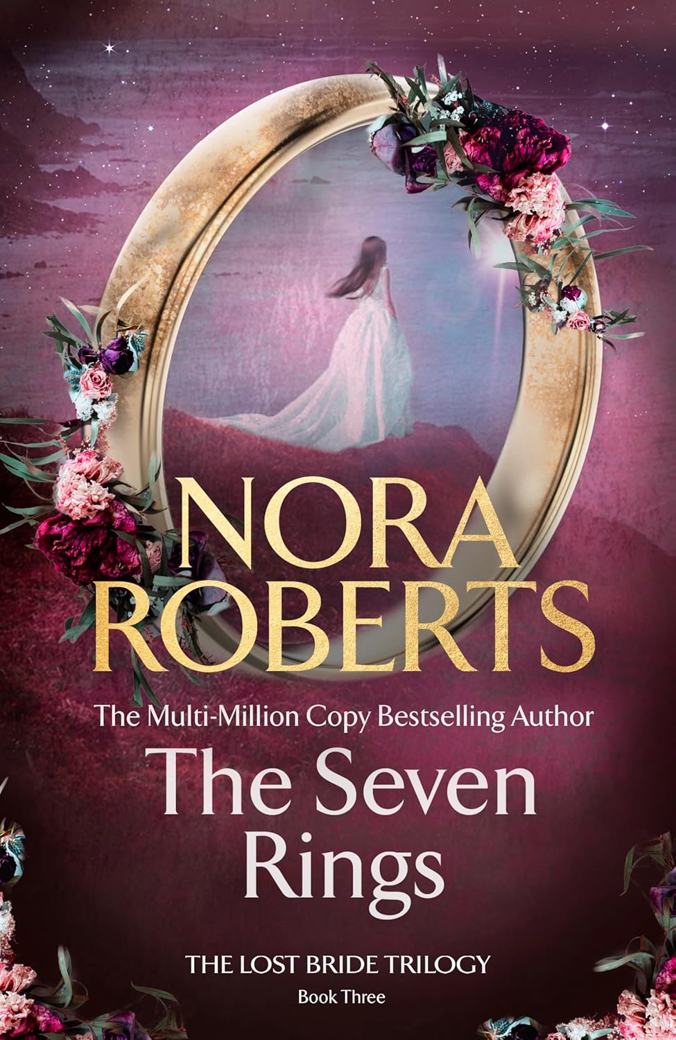 THE SEVEN RINGS 3