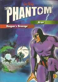 ARON & HOOGAN'S REVENGE