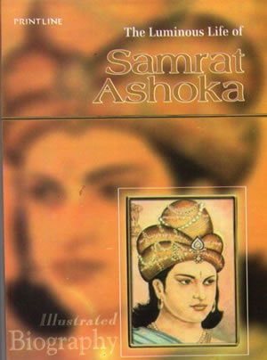 SAMRAT ASHOKA