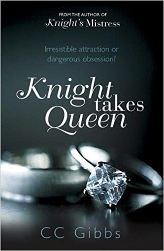 KNIGHT TAKES QUEEN