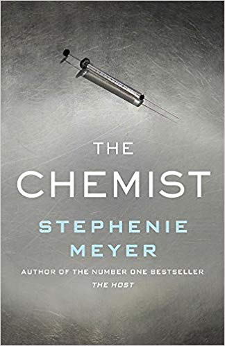 THE CHEMIST 