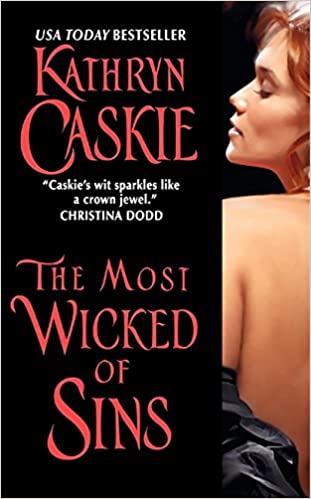 THE MOST WICKED OF SINS