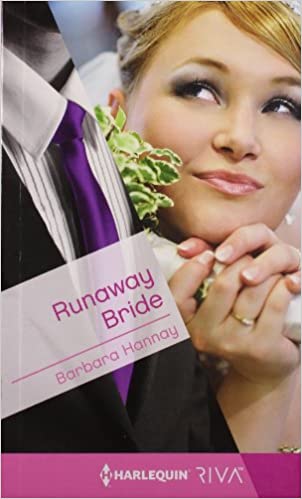 RUNAWAY BRIDE