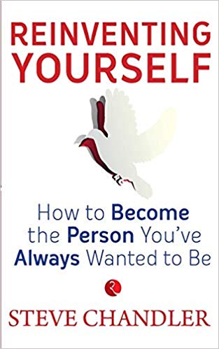 REINVENTING YOURSELF