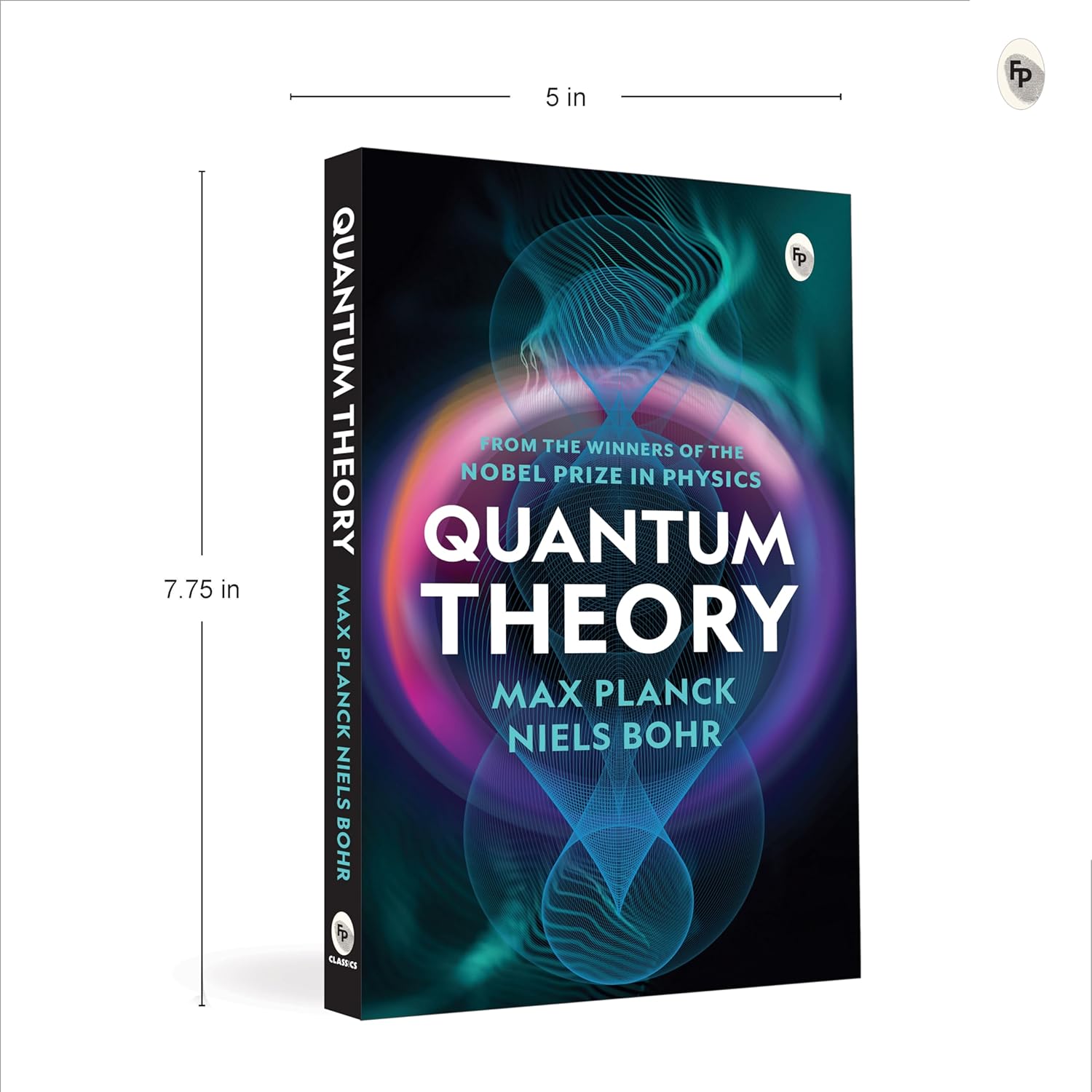 QUANTUM THEORY