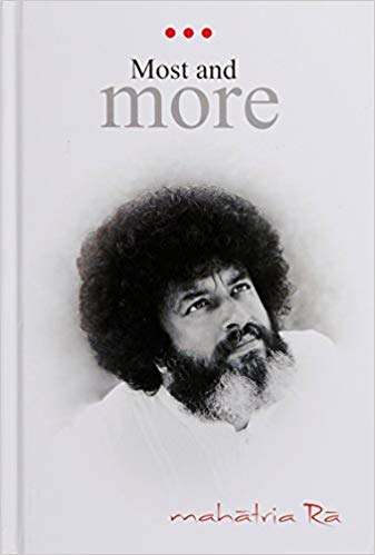 MOST AND MORE