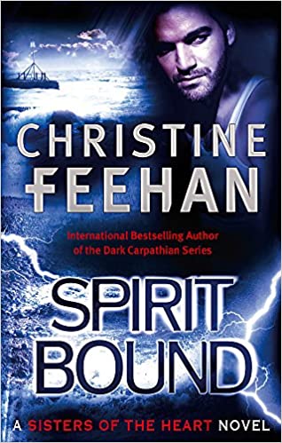 SPIRIT BOUND