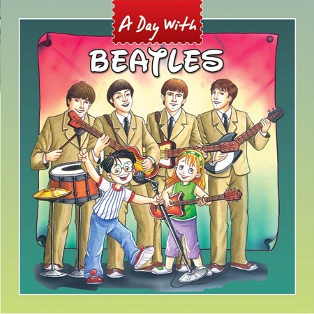 A DAY WITH THE BEATLES