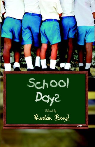 SCHOOL DAYS