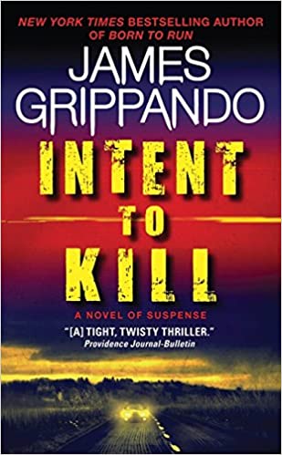 INTENT TO KILL