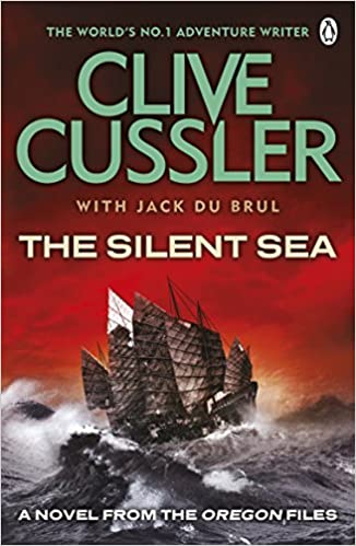THE SILENT SEA
