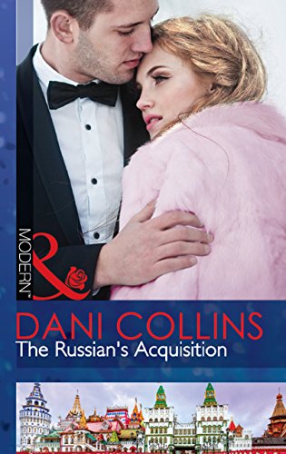 THE RUSSIAN'S ACQUISITION