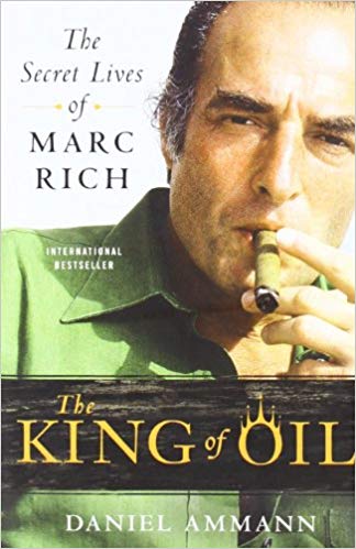THE KING OF OIL