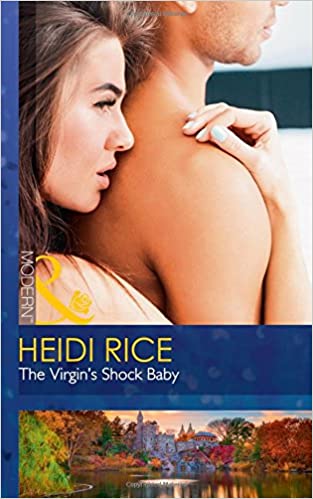 THE VIRGIN'S SHOCK BABY
